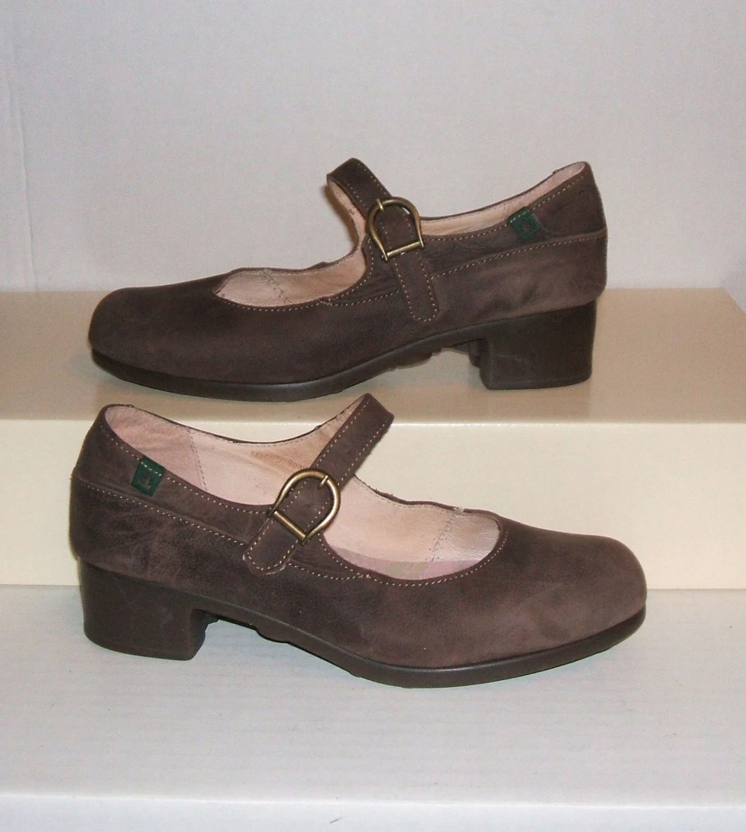 Brown El Naturalista Shoes for Women for sale | eBay