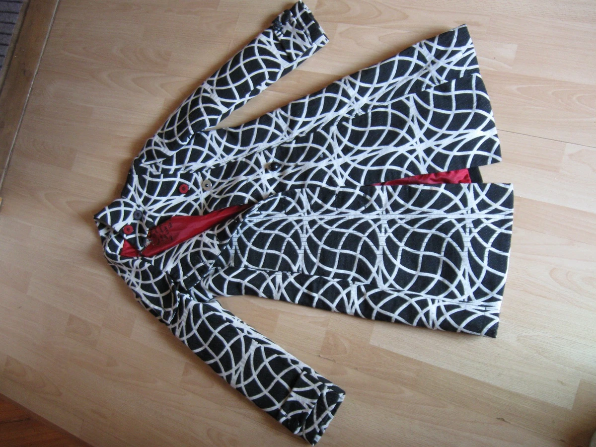 desigual Damen Mantel 38