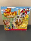 Vintage 2003 Old MacDonald Had A Farm Board Game Milton Bradley Sounds Matching