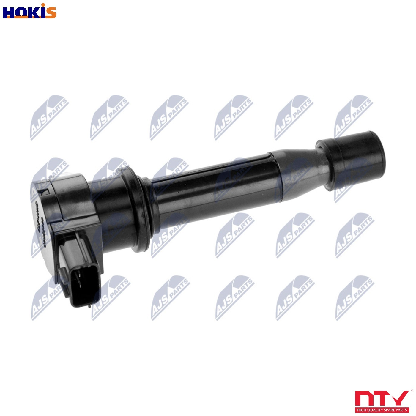 Fits NTY ECZ-FT-002 IGNITION COIL  ⭐UK Stock⭐ - Image 7