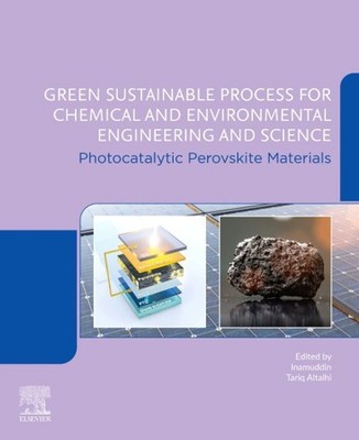 Photocatalytic Perovskite Materials : Green Sustainable Process for Chemical ...
