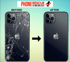 Repair service for iphone 16, 16e, 16plus,16pro,16pro max back glass replacement