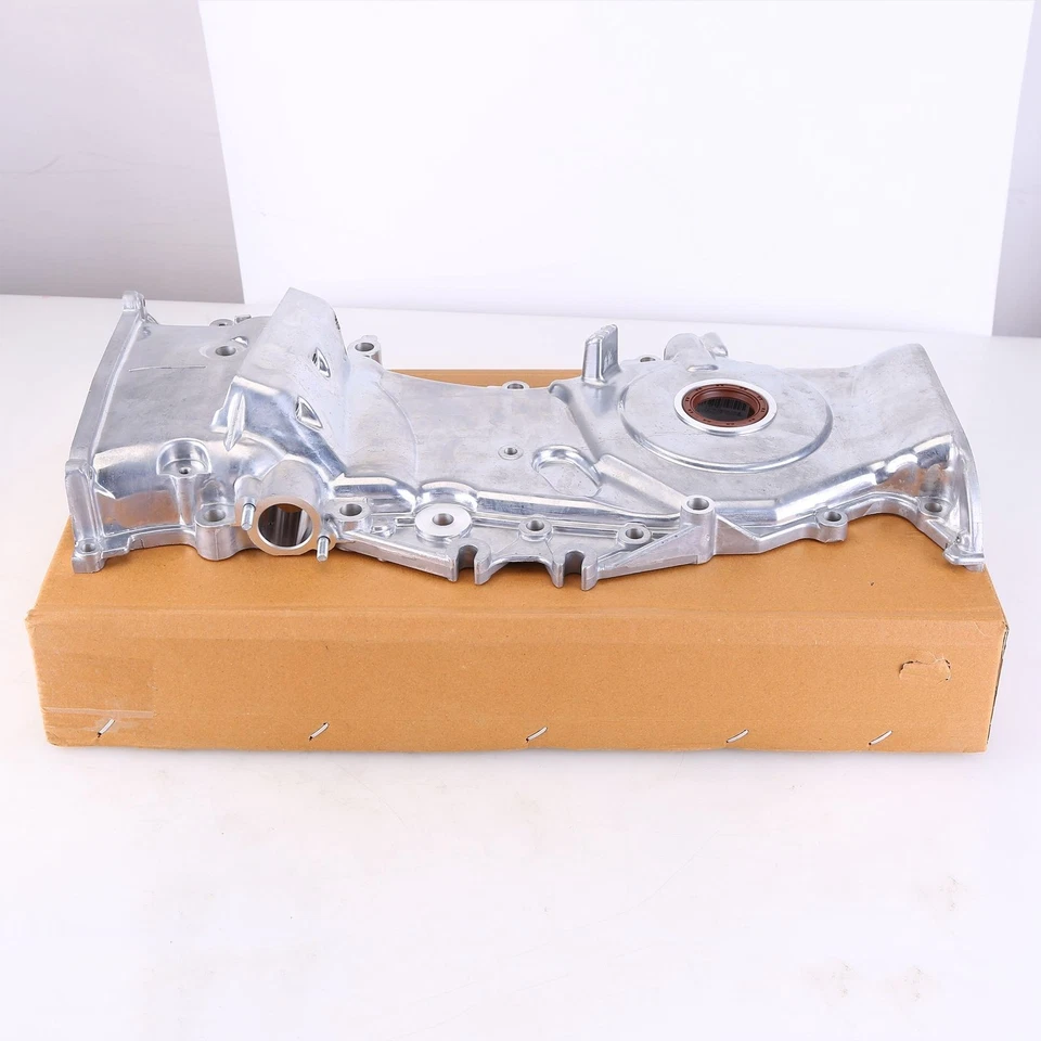 Timing Cover 11310-28070 For Toyota 2002-2007 Camry Solara Highlander 2.4L — 第 4/4 张图片