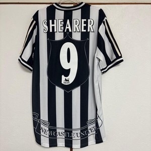 Newcastle Shearer | eBay