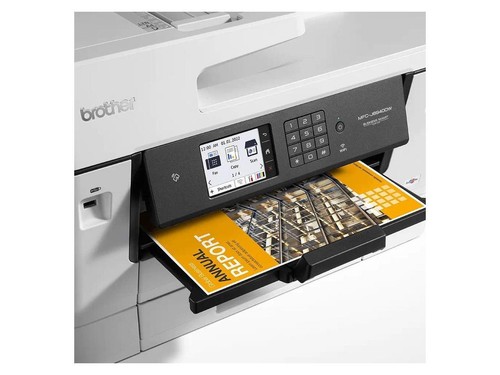 Brother MFC-J6940DW Color All-in-One Inkjet Printer Copy/Fax/Print/Scan - 第 5/5 張圖片