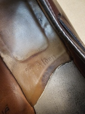 Alden 663