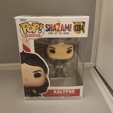 Funko Pop! Vinyl: DC Universe - Kalypso #1284
