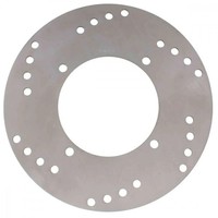 Bremsscheibe Hinten EBC MD6201D FüR Polaris Sportsman 500 EFI HO Bj. 2006