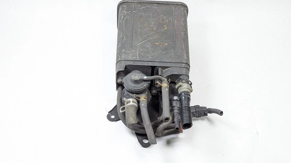 Toyota Corolla 2003-2004 bote de carbón de vapor de combustible EVAP OEM 77740-02120 Foto 4 de 4