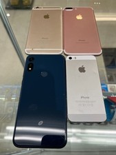 Phone Lot of 4  READ DESCRIPTION 