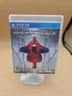 no manual The Amazing Spider-Man 2 Sony PlayStation 3 video game 2014 spiderman