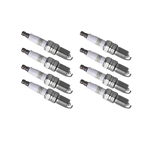 NGK G-Power Platinum Spark Plug - GR45GP - 3142