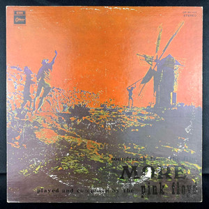 Pink Floyd more | eBay UK
