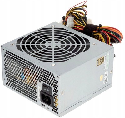 ATX power supply Fortron FSP500-60EPN (80) 500W 80 Plus Bronze