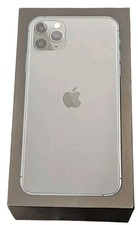 APPLE I PHONE EMPTY Box 11 Pro Max 64GB Midni...
