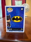 TitanShield 5 UV protector Funko Pop! BATMAN 597 FLASHPOINT Winter Convention LE — photo 3