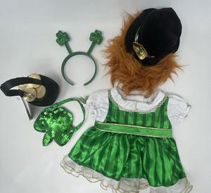 Pot of Gold Costume | eBay Pot of Gold Costume | eBay