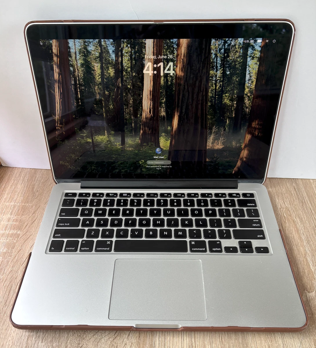 2015 Apple MacBook Pro Laptops for sale | eBay