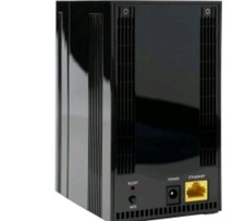 Calix 804 Mesh Dual Wifi 100-05030 w power supply