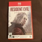 Resident Evil Requiem for Nintendo Switch 2