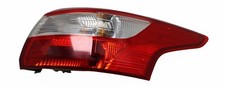 2012-2014 Ford Focus Passenger Right Tail Light Dm5z13404e Oem 1610878