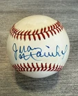 Signed (BAS Auth) Juan Marichal HOF Official MLB Baseball SF Giants Beckett AUTO