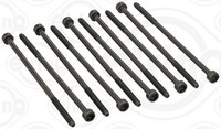 Elring 152.080 Zylinderkopfschraubensatz For Alfa Romeo Fiat Gac Lancia