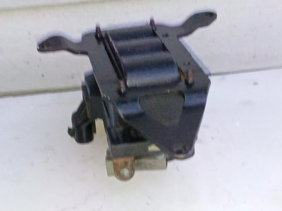 Комплект катушек зажигания 1994-2000 Ford Mustang Windstar Contour Taurus Cougar 3,8 V6 - Изображение 4 из 4