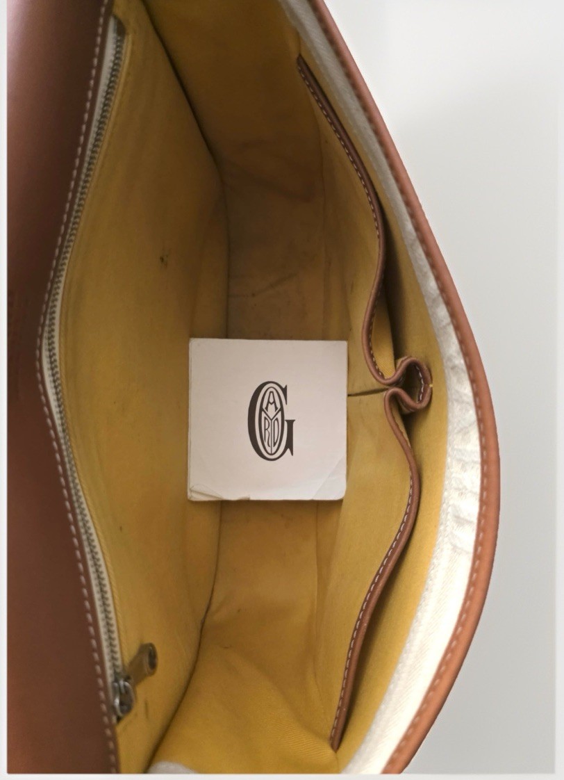 Goyard Belvedere Messenger Bag Coated Canvas MM image 6