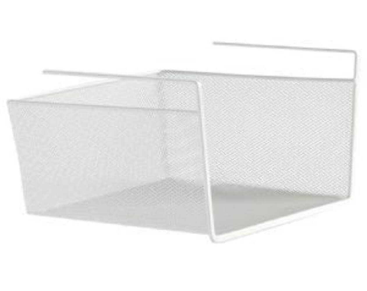 Under Shelf Basket