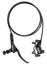 ZOOM Bicycle HB876 Hydraulic Disc Brake MTB