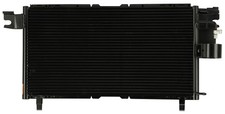 New Ac Condenser For 1998-2001 Isuzu Rodeo Honda Passport 3.2l 2.2l New Ac Condenser For 1998-2001 Isuzu Rodeo Honda Passport 3.2l 2.2l