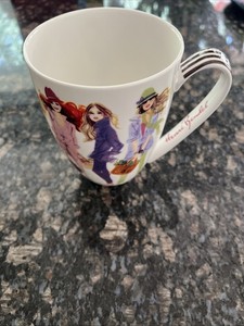 Henri Bendel Cup | eBay
