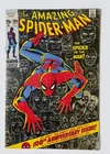 Amazing Spider-Man #100 - Anniversary Issue - Marvel 1971