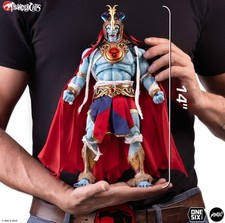 Mondo ThunderCats Mumm-Ra The Ever Living 1 6 Scale Action Figure --IN HAND--