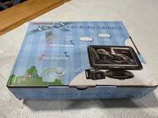 Rohent Baby Car Camera  531 