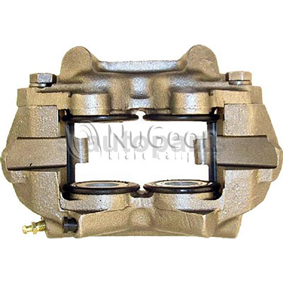 Пара суппортов переднего тормоза для 1965 1966 1967 1968 1969 1970 1971 Dodge Dart - Изображение 3 из 4