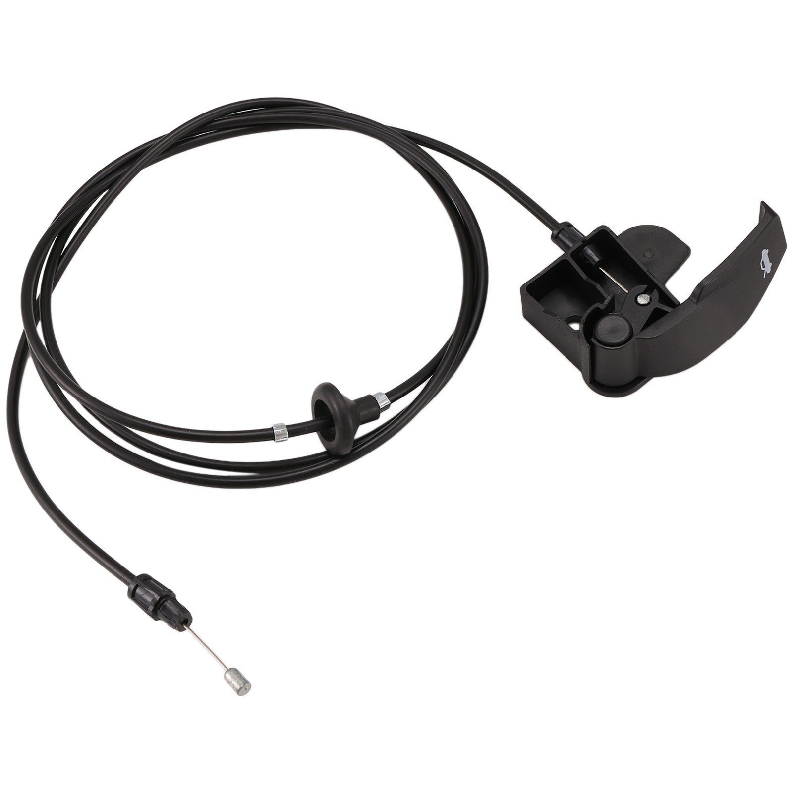 Motorhaubenentriegelungskabel 912-176 20968782 15861818 FüR Escalade FüR 2178-image