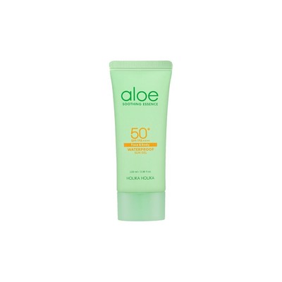 Holika Holika Aloe Soothing Essence Wasserfestes Sonnenschutzgel SPF50+ 100ml