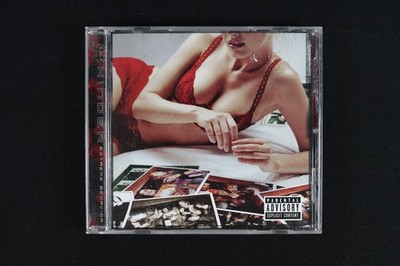 Extreme Behavior by Hinder (CD, 2005)
