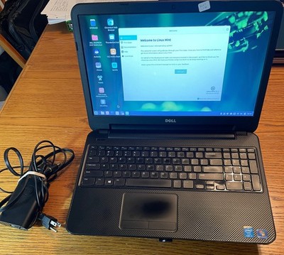 DELL INSPIRON 15-3537 Laptop 15'' i3 256gb+1tb Linux Mint 22.3-extras-14