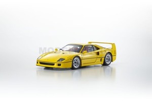 Ferrari F40 1987 1/18 Kyosho KS08416