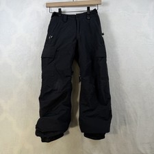 Burton DryRide Snowboard Pants Kids Size Small Snow Ski Skiing