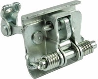 Metzger Autoteile TüRfeststeller 2312020 FüR Peugeot