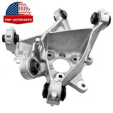 Rear Driver Side Steering Knuckle for Tesla Model Y 2020-2024 1188411-00-G