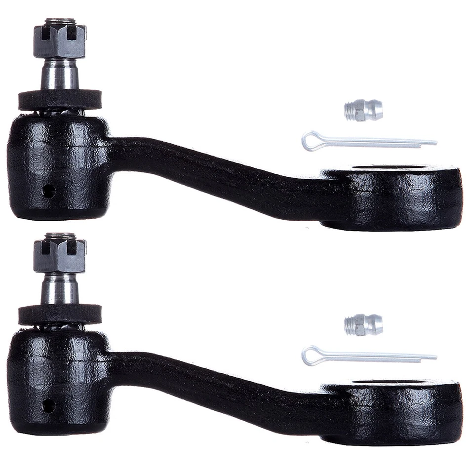 Front Pitman Arms Steering Part Fits 1983-94 Chevrolet S10 Blazer 4WD - Image 2 of 4