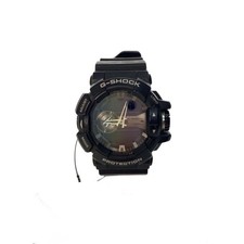 Casio G-Shock Quartz Watch Digiana Rubber
