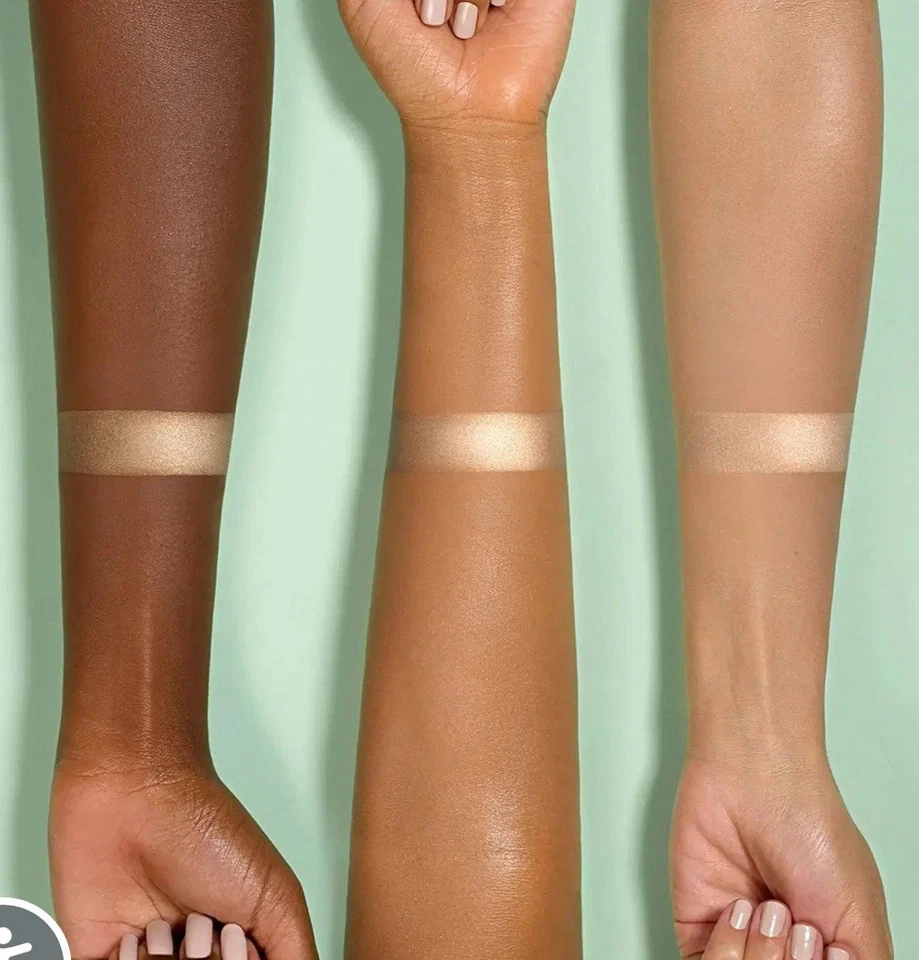 bareMinerals Gen Nude Highlighting Blush Silky ROSE GLOW Makeup Long Wear NIB - Image 3 of 4