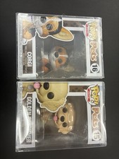 Funko Pop Pets Vinyl Figures 29