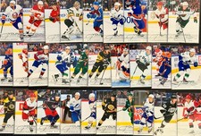 2025-26 Upper Deck Series 2 Young Guns (#451-500) Complete Your Set, You Pick